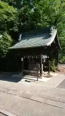 狭山八幡神社(埼玉県)