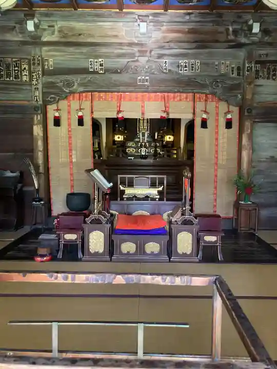 大巧寺(神奈川県)