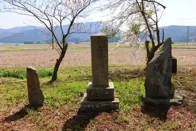 鏑箭神社のその他建物