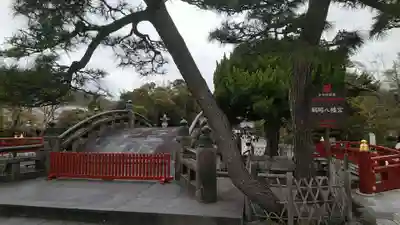 鶴岡八幡宮のその他建物