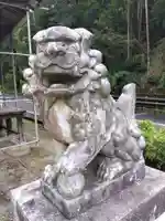 白山神社(福井県)