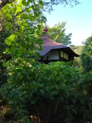 大宝院(神奈川県)