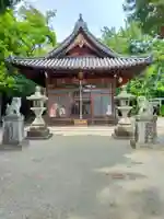 御厨神社(三重県)