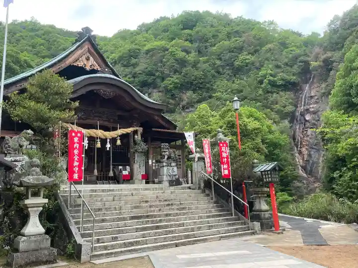 大頭神社(広島県)