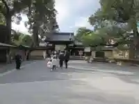鹿苑寺(金閣寺)(京都府)