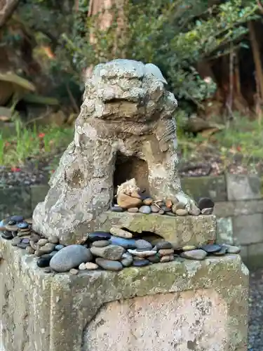 大洗磯前神社(茨城県)