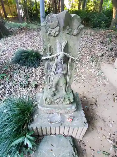 國王神社(茨城県)