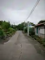 与作稲荷神社(栃木県)