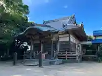 竹崎観世音寺(佐賀県)