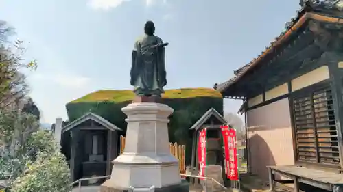 玉蓮寺(埼玉県)