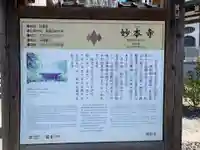 妙本寺(神奈川県)