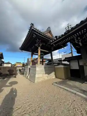 常念寺(三重県)