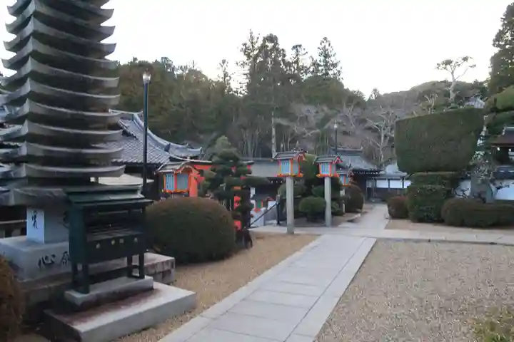 霊山寺のその他建物