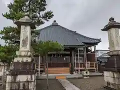 経王寺(福井県)