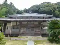 来福寺(山口県)