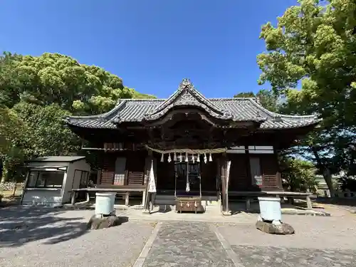 白峰宮(香川県)
