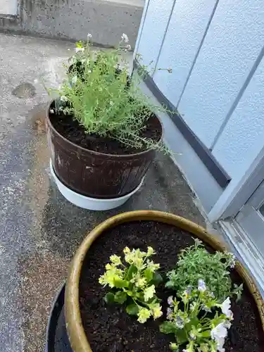大鏑神社(福島県)
