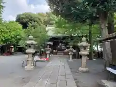 七社神社(東京都)