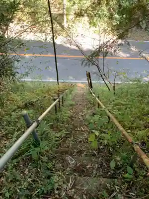 山王大権現のその他建物