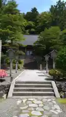 鳥海山大物忌神社吹浦口ノ宮(山形県)