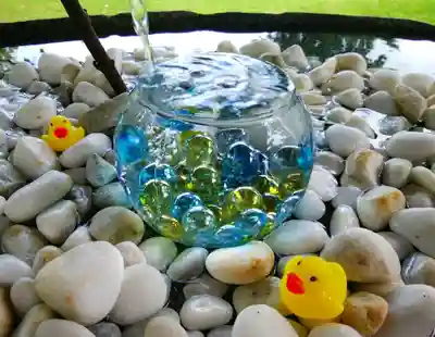 当別神社の授与品その他