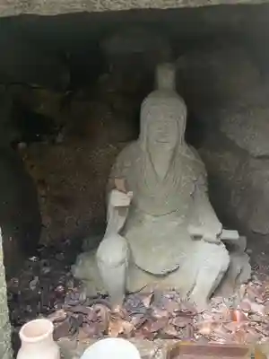 崇道神社(京都府)
