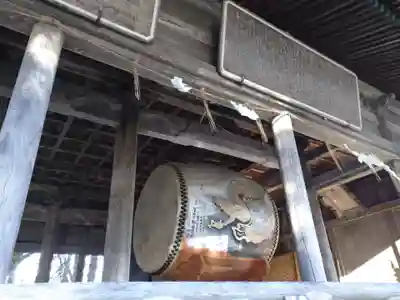 諏訪大社のその他建物