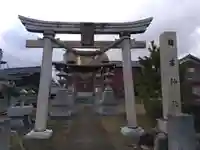 日吉神社(福井県)