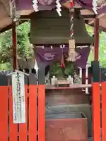 喜多向稲荷社(兵庫県)