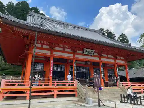 勝尾寺(大阪府)