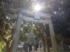 猿田神社(千葉県)