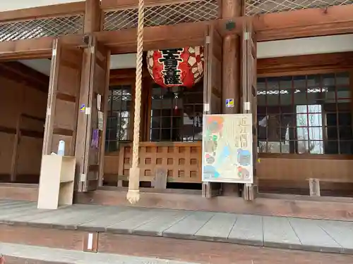 東門院(滋賀県)