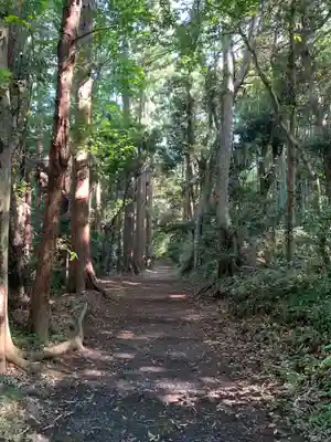 宇迦神社(千葉県)
