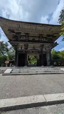 園城寺（三井寺）(滋賀県)