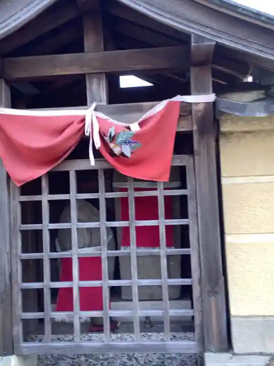 興禅寺の末社・摂社