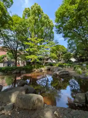 増上寺塔頭 三縁山 宝珠院(東京都)