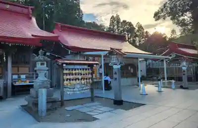 金蛇水神社(宮城県)