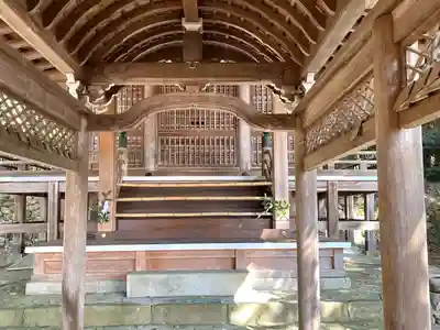 日吉神社(滋賀県)