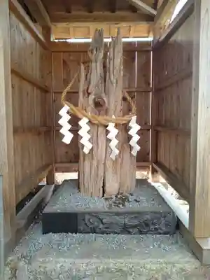 八龍神社(宮城県)