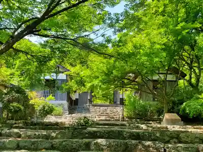 円通寺のその他建物