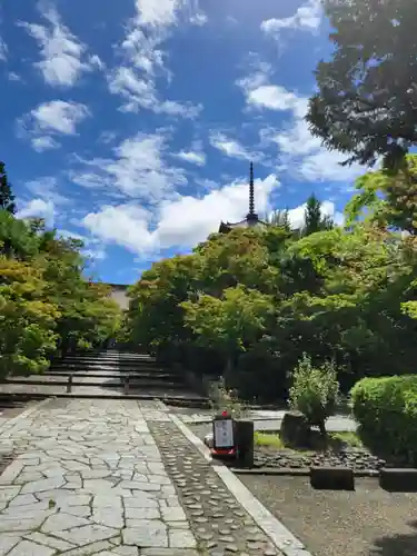 真正極楽寺（真如堂）のその他建物