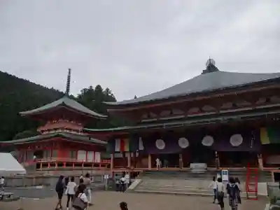 延暦寺大講堂(滋賀県)