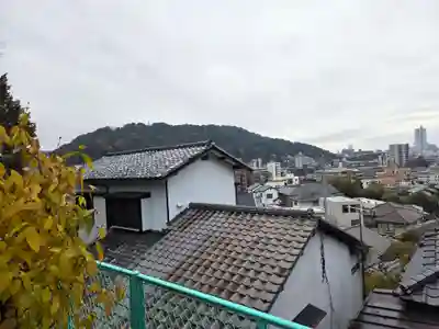 早稲田神社(広島県)
