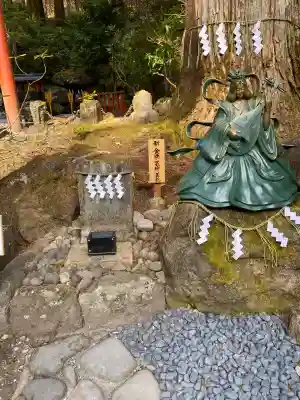 日光二荒山神社(栃木県)