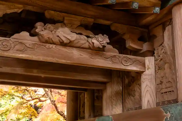 柞原八幡宮(大分県)