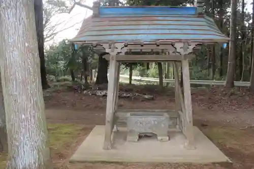 松山神社(千葉県)