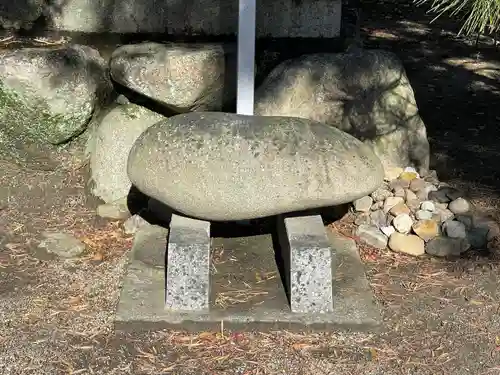 若宮八幡神社の建物その他