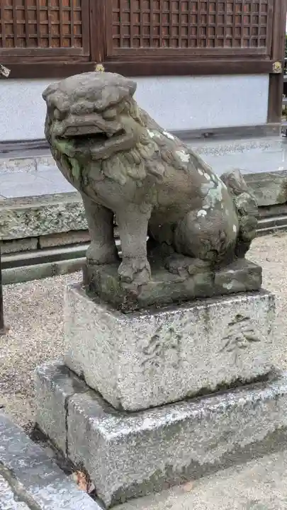八坂神社(大阪府)