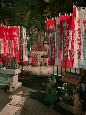 豊川稲荷東京別院(東京都)