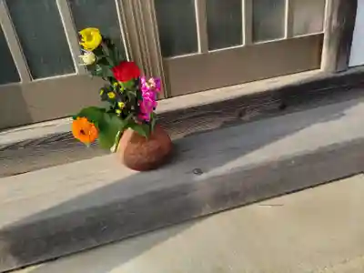 長光院のその他建物